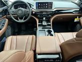Thumbnail of 2025 Carbon Acura MDX