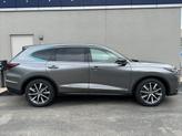 Thumbnail of 2025 Carbon Acura MDX