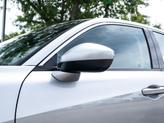 Thumbnail of 2025 Lunar Silver Metallic Acura Integra