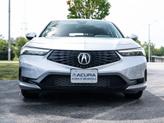 Thumbnail of 2025 Lunar Silver Metallic Acura Integra