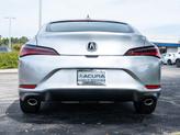 Thumbnail of 2025 Lunar Silver Metallic Acura Integra