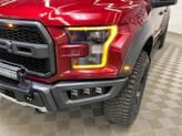 Thumbnail of 2019 Ruby Red Ford F-150