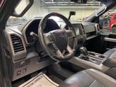 Thumbnail of 2019 Ruby Red Ford F-150