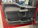 Thumbnail of 2019 Ruby Red Ford F-150