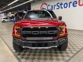 Thumbnail of 2019 Ruby Red Ford F-150