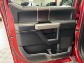 Thumbnail of 2019 Ruby Red Ford F-150