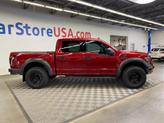 Thumbnail of 2019 Ruby Red Ford F-150
