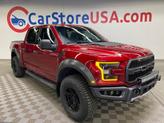 Photo of 2019 Ruby Red Ford F-150