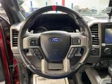 Thumbnail of 2019 Ruby Red Ford F-150