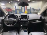 Thumbnail of 2019 Ingot Silver Ford Escape