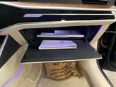 Thumbnail of 2023 Firmament Blue Metallic Audi A6
