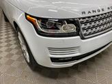 Thumbnail of 2017 Fuji White Land Rover Range Rover
