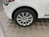 Thumbnail of 2017 Fuji White Land Rover Range Rover
