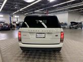 Thumbnail of 2017 Fuji White Land Rover Range Rover