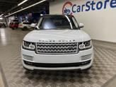 Thumbnail of 2017 Fuji White Land Rover Range Rover