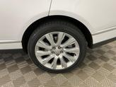 Thumbnail of 2017 Fuji White Land Rover Range Rover