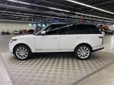 Thumbnail of 2017 Fuji White Land Rover Range Rover