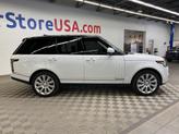 Thumbnail of 2017 Fuji White Land Rover Range Rover