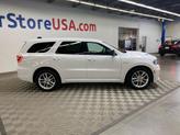 Thumbnail of 2024 White Knuckle Clearcoat Dodge Durango