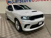 Thumbnail of 2024 White Knuckle Clearcoat Dodge Durango