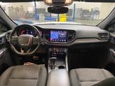 Thumbnail of 2024 White Knuckle Clearcoat Dodge Durango