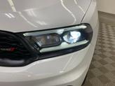 Thumbnail of 2024 White Knuckle Clearcoat Dodge Durango