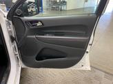 Thumbnail of 2024 White Knuckle Clearcoat Dodge Durango