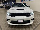 Thumbnail of 2024 White Knuckle Clearcoat Dodge Durango