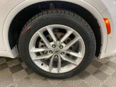 Thumbnail of 2024 White Knuckle Clearcoat Dodge Durango