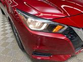 Thumbnail of 2020 Scarlet Ember Nissan Versa