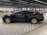 Thumbnail of 2019 Black Chevrolet Impala