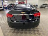 Thumbnail of 2019 Black Chevrolet Impala