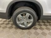 Thumbnail of 2023 Silver Honda Ridgeline