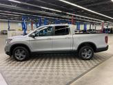 Thumbnail of 2023 Silver Honda Ridgeline