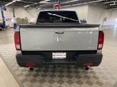 Thumbnail of 2023 Silver Honda Ridgeline