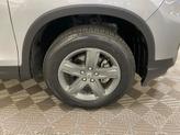 Thumbnail of 2023 Silver Honda Ridgeline