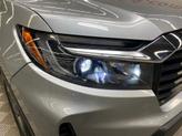 Thumbnail of 2023 Silver Honda Ridgeline
