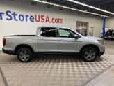 Thumbnail of 2023 Silver Honda Ridgeline