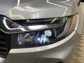 Thumbnail of 2023 Silver Honda Ridgeline
