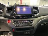 Thumbnail of 2023 Silver Honda Ridgeline