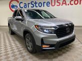 Thumbnail of 2023 Silver Honda Ridgeline