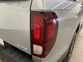 Thumbnail of 2023 Silver Honda Ridgeline