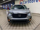 Thumbnail of 2023 Silver Honda Ridgeline