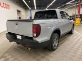 Thumbnail of 2023 Silver Honda Ridgeline
