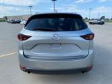 Thumbnail of 2021 Sonic Silver Metallic Mazda CX-5