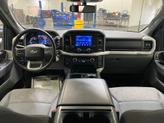 Thumbnail of 2022 Oxford White Ford F-150