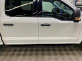 Thumbnail of 2022 Oxford White Ford F-150