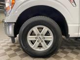 Thumbnail of 2022 Oxford White Ford F-150