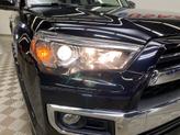 Thumbnail of 2020 Black Toyota 4Runner