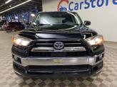 Thumbnail of 2020 Black Toyota 4Runner